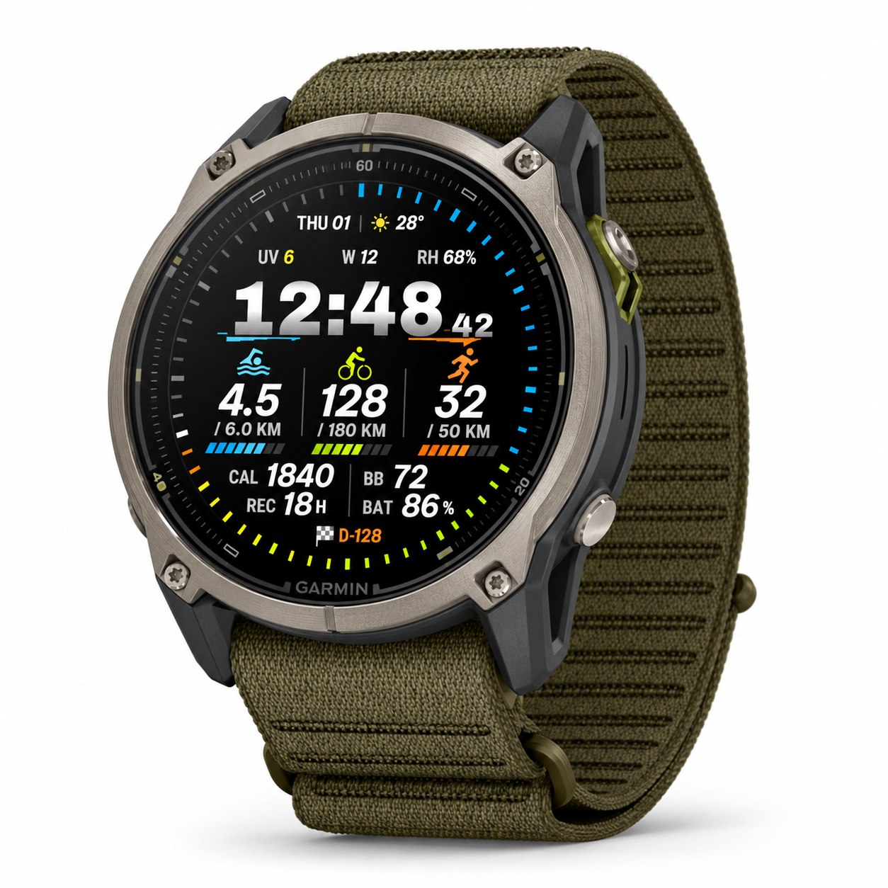 RACE CORE TRI